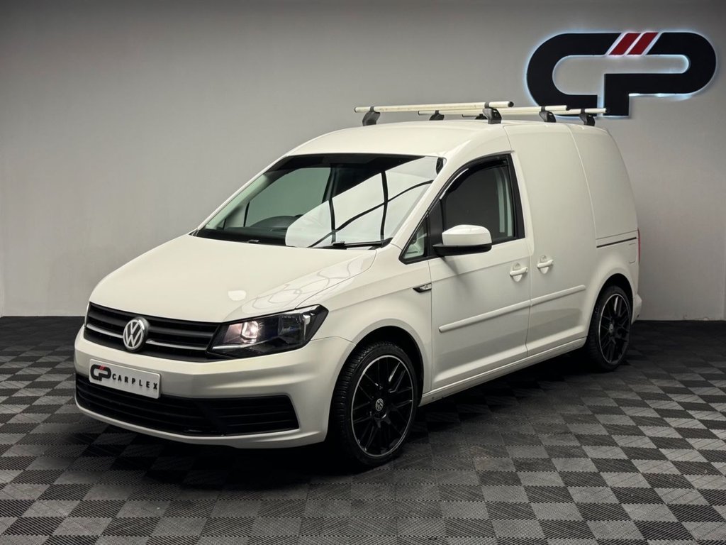 Used Volkswagen Caddy 2019 for sale - 77360095: Photo 16