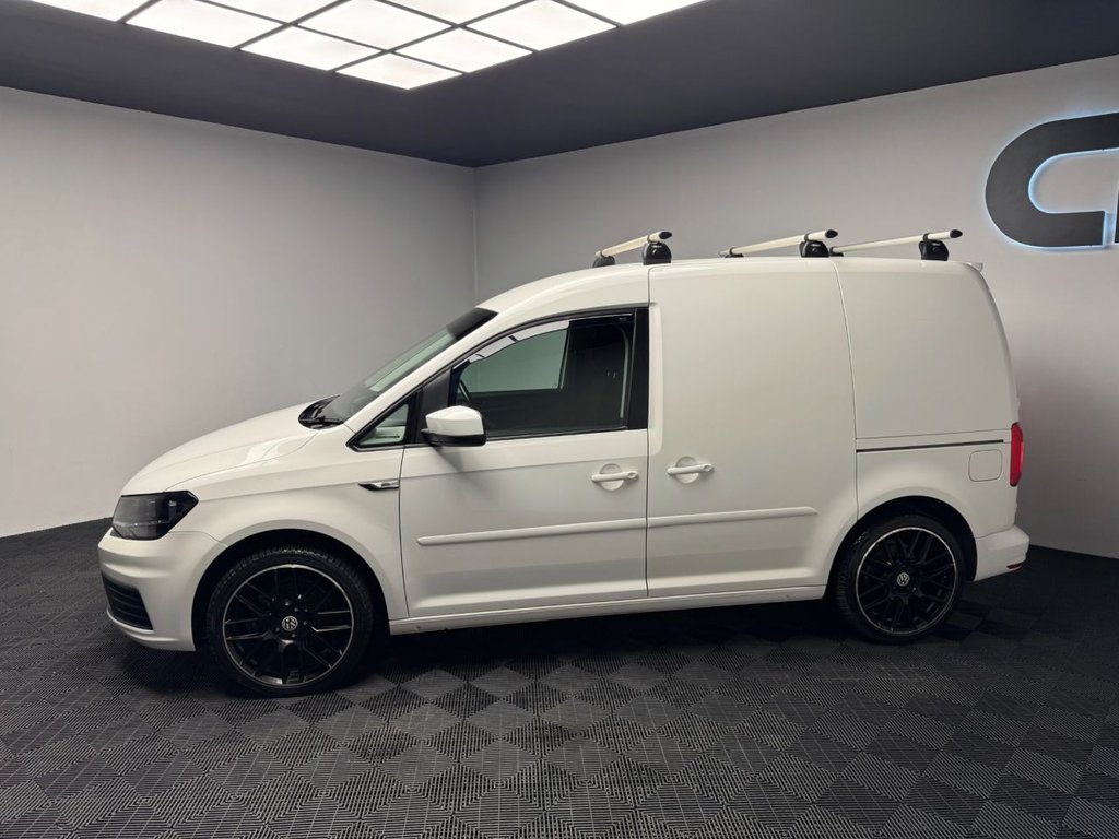 Used Volkswagen Caddy 2019 for sale - 77360095: Photo 17
