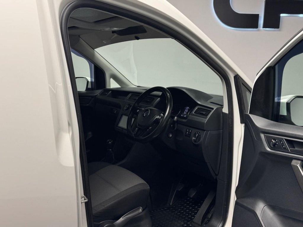 Used Volkswagen Caddy 2019 for sale - 77360095: Photo 21