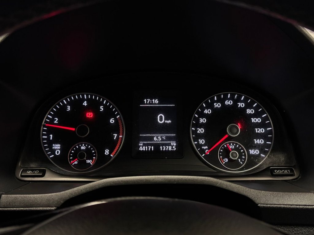 Used Volkswagen Caddy 2019 for sale - 77360095: Photo 23