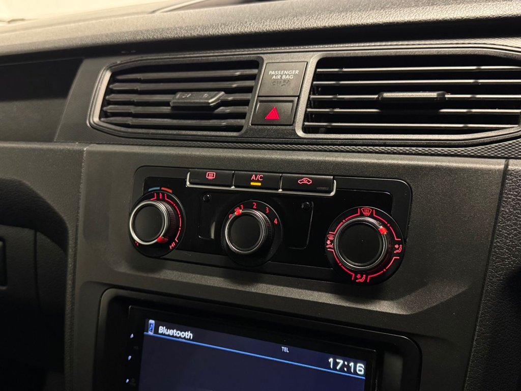 Used Volkswagen Caddy 2019 for sale - 77360095: Photo 24