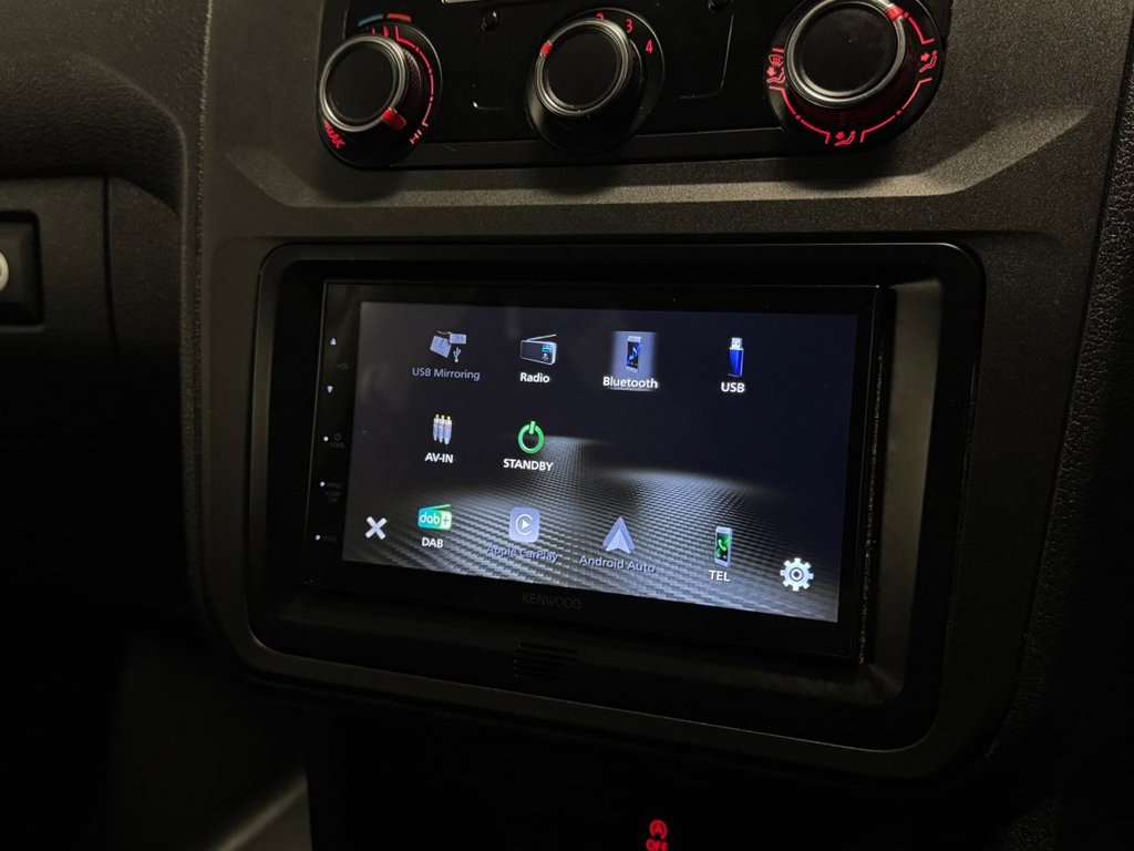 Used Volkswagen Caddy 2019 for sale - 77360095: Photo 25