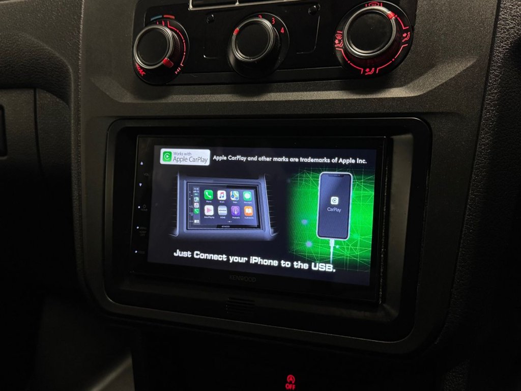 Used Volkswagen Caddy 2019 for sale - 77360095: Photo 26