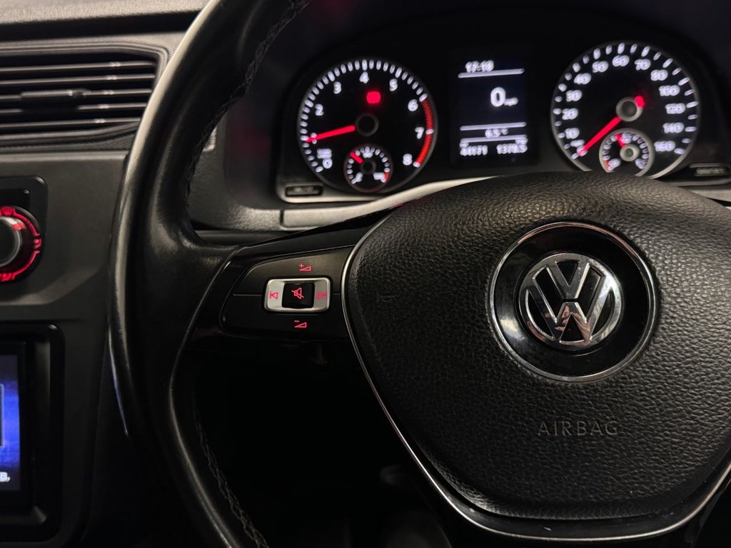 Used Volkswagen Caddy 2019 for sale - 77360095: Photo 28