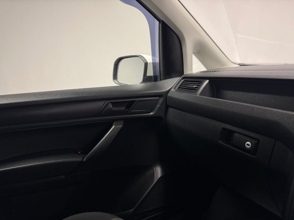Used Volkswagen Caddy 2019 for sale - 77360095: Photo 29