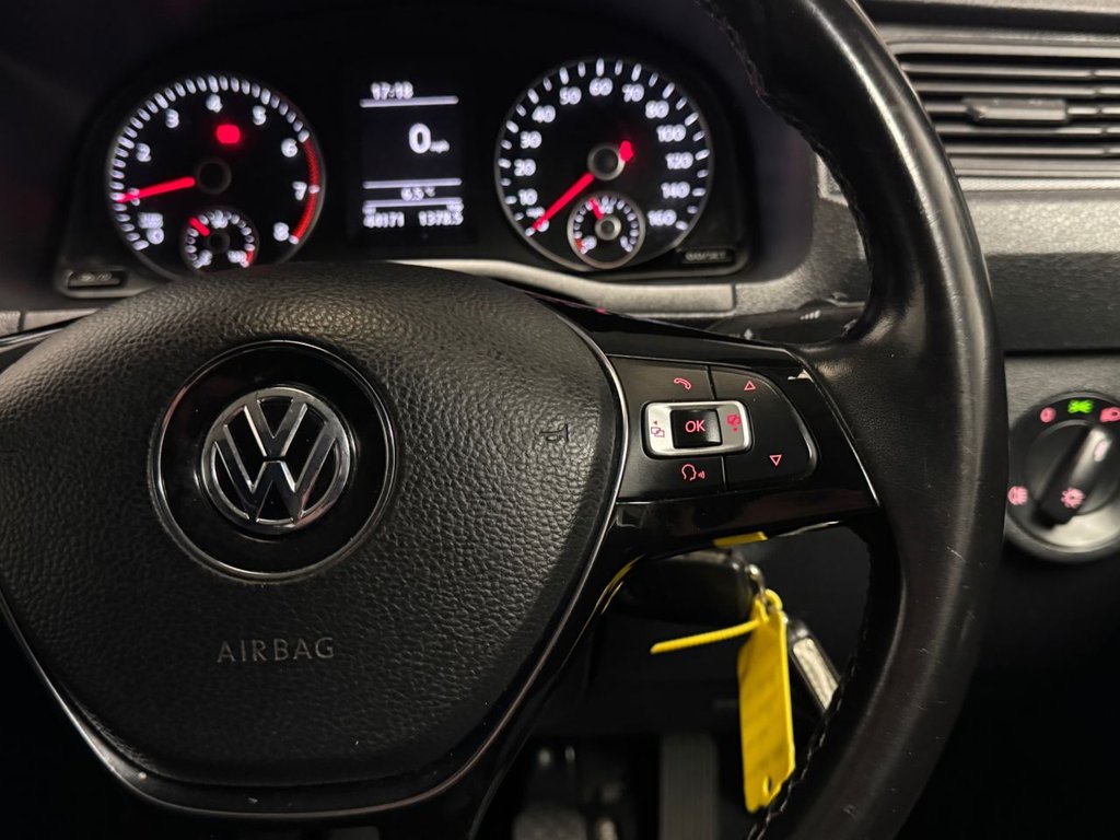 Used Volkswagen Caddy 2019 for sale - 77360095: Photo 31