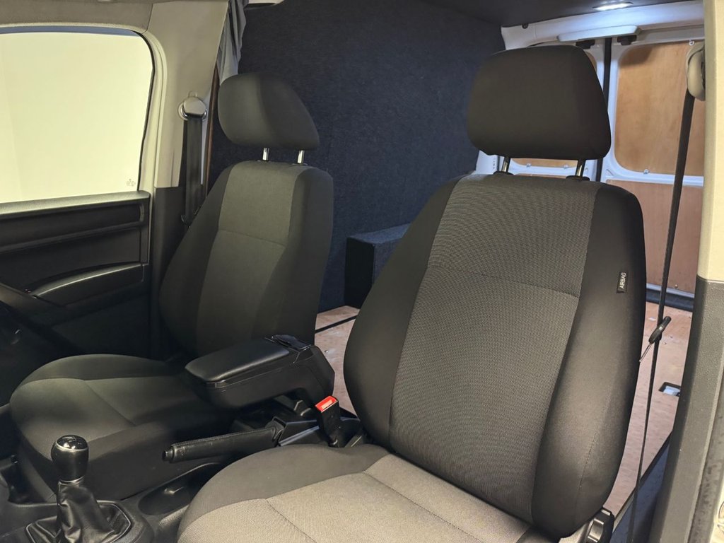 Used Volkswagen Caddy 2019 for sale - 77360095: Photo 34
