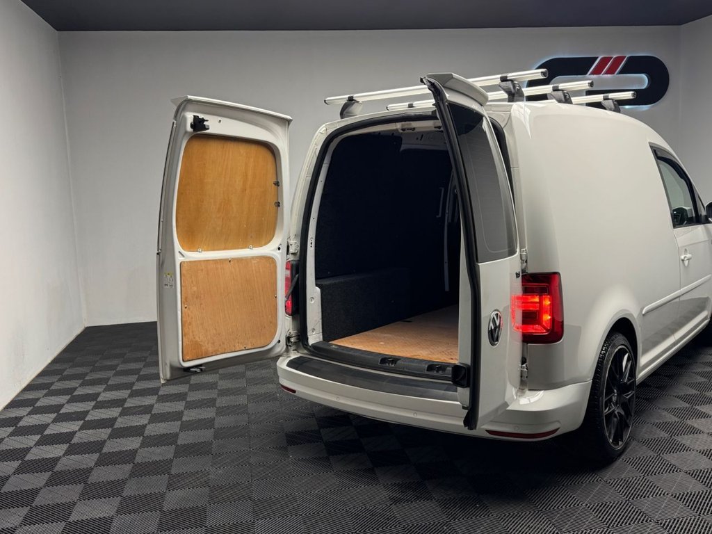 Used Volkswagen Caddy 2019 for sale - 77360095: Photo 36