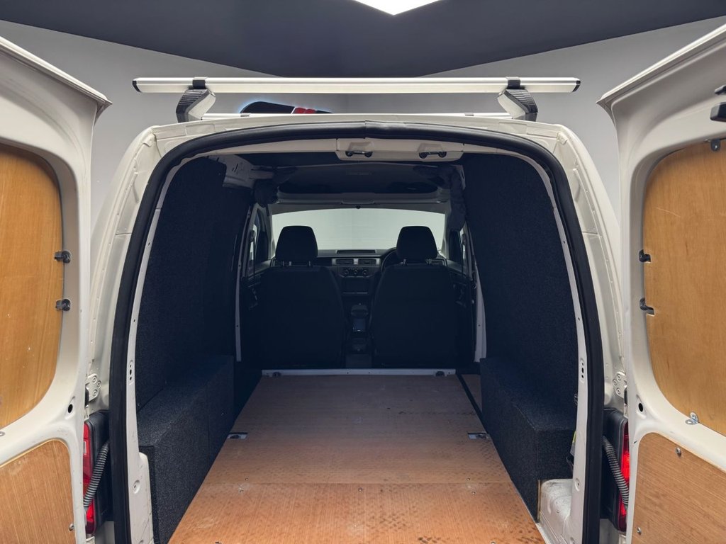 Used Volkswagen Caddy 2019 for sale - 77360095: Photo 37