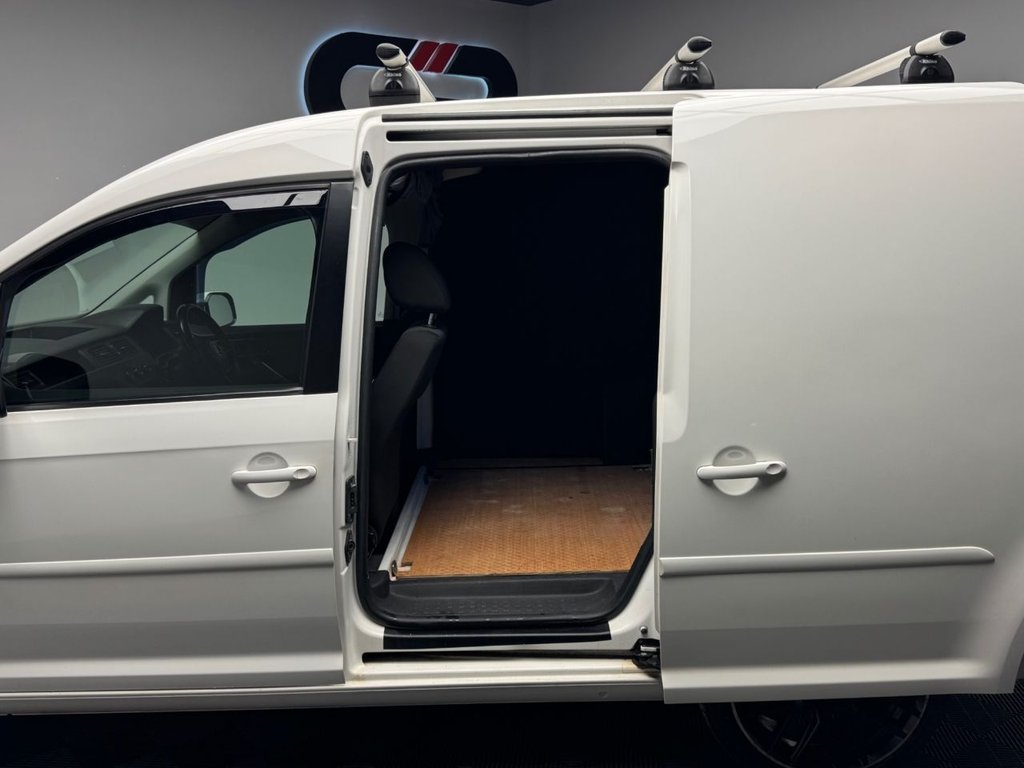 Used Volkswagen Caddy 2019 for sale - 77360095: Photo 38