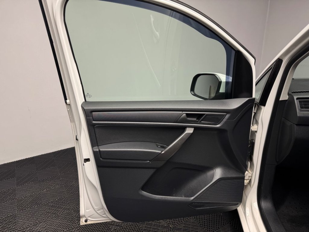 Used Volkswagen Caddy 2019 for sale - 77360095: Photo 39