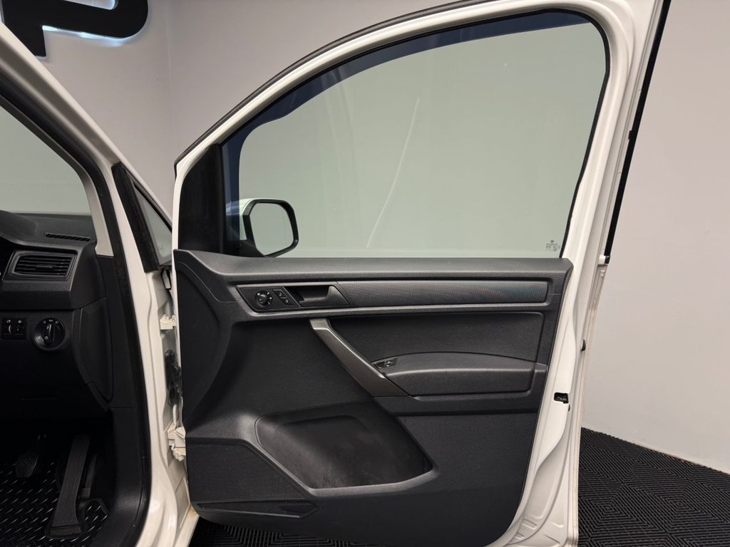 Used Volkswagen Caddy 2019 for sale - 77360095: Photo 40