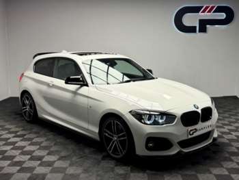2018 (18) - 1.5 116d M Sport Shadow Edition Hatchback 3dr Diesel Auto Euro 6 (s/s) (116