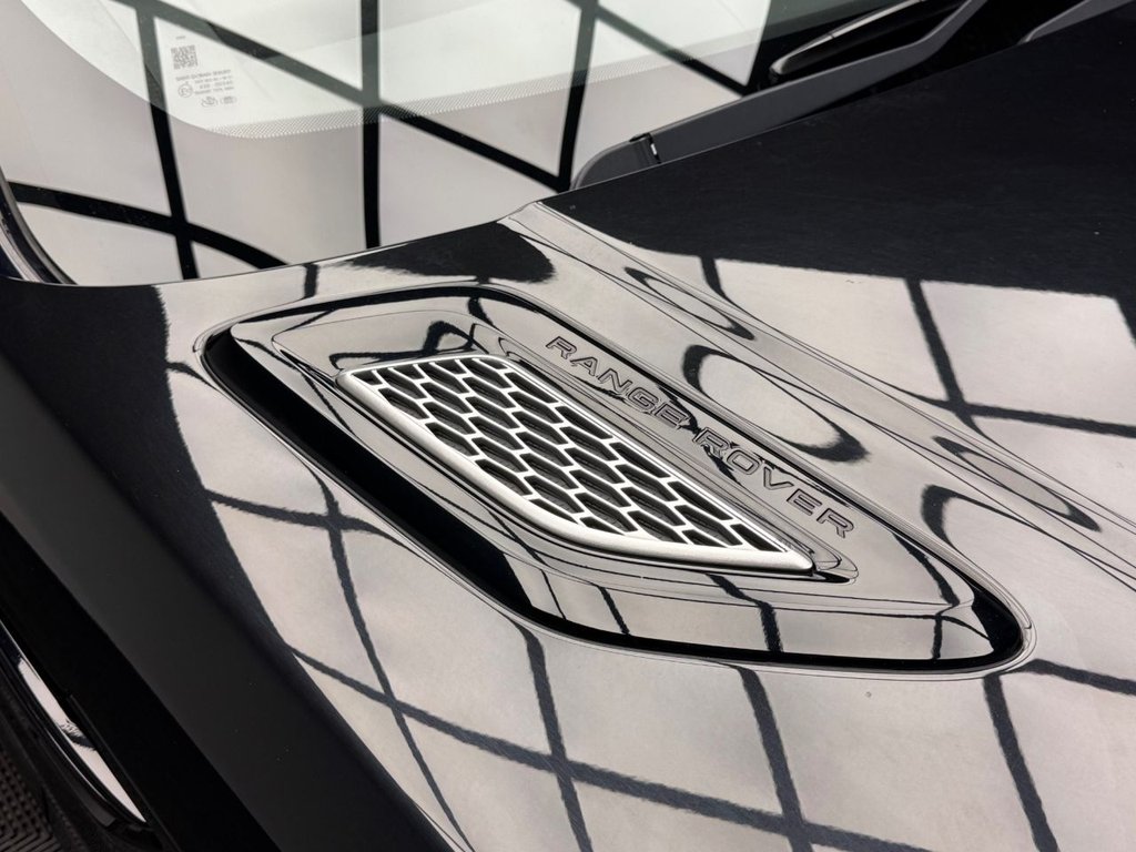 Used Land Rover Range Rover Sport 2016 for sale - 77627390: Photo 10