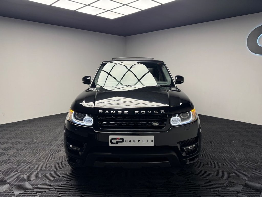 Used Land Rover Range Rover Sport 2016 for sale - 77627390: Photo 13