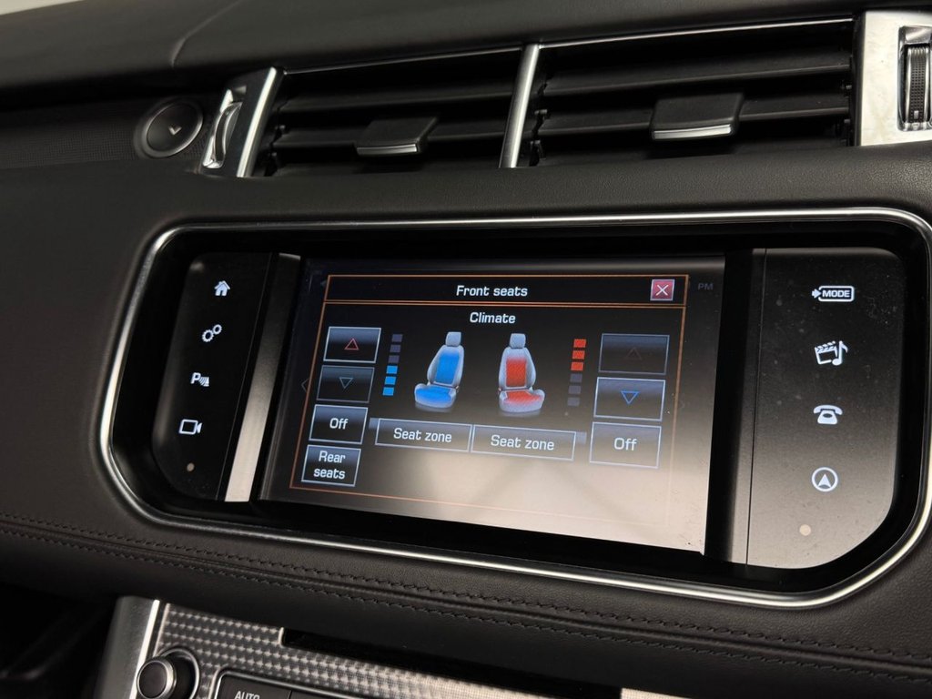 Used Land Rover Range Rover Sport 2016 for sale - 77627390: Photo 29