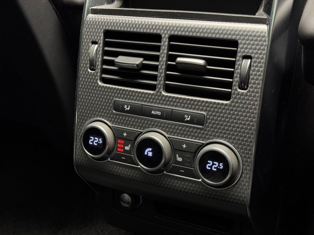 Used Land Rover Range Rover Sport 2016 for sale - 77627390: Photo 31