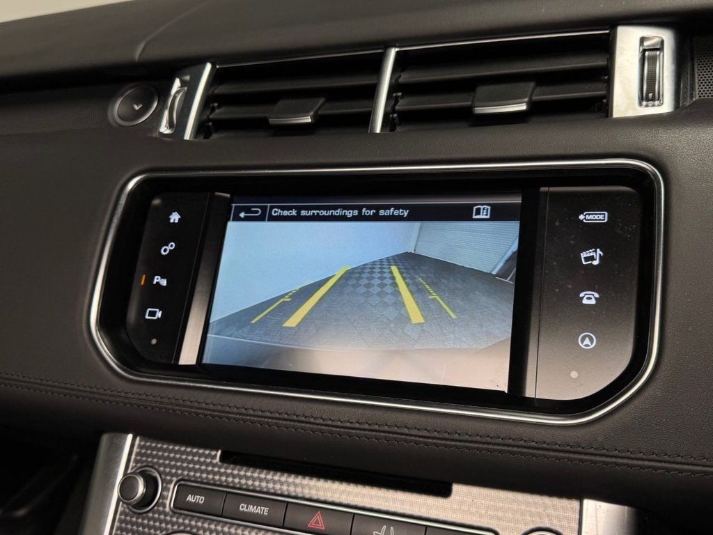 Used Land Rover Range Rover Sport 2016 for sale - 77627390: Photo 32