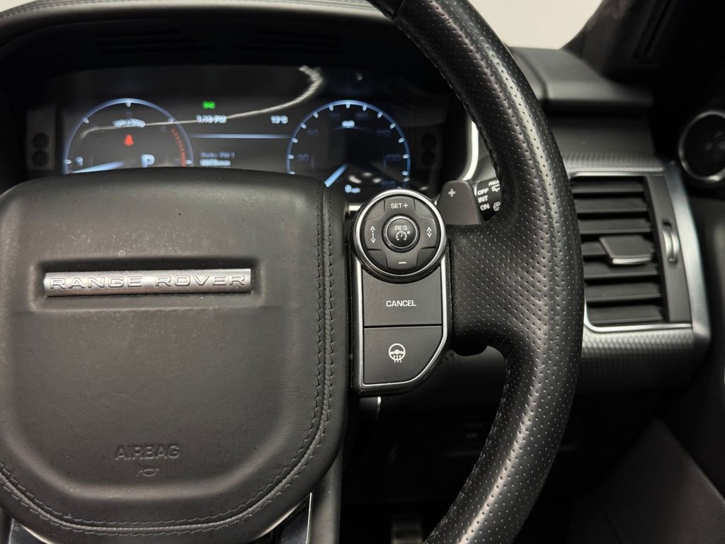 Used Land Rover Range Rover Sport 2016 for sale - 77627390: Photo 35