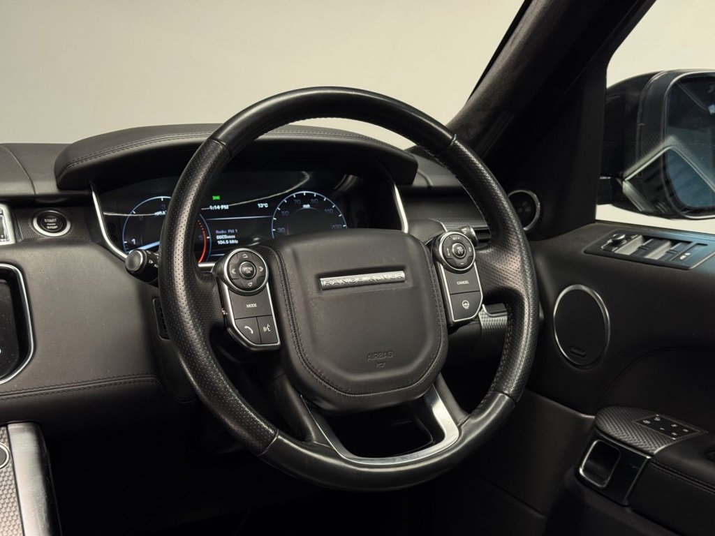 Used Land Rover Range Rover Sport 2016 for sale - 77627390: Photo 37