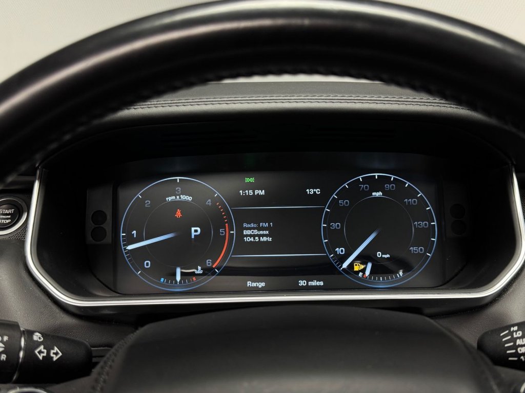 Used Land Rover Range Rover Sport 2016 for sale - 77627390: Photo 39