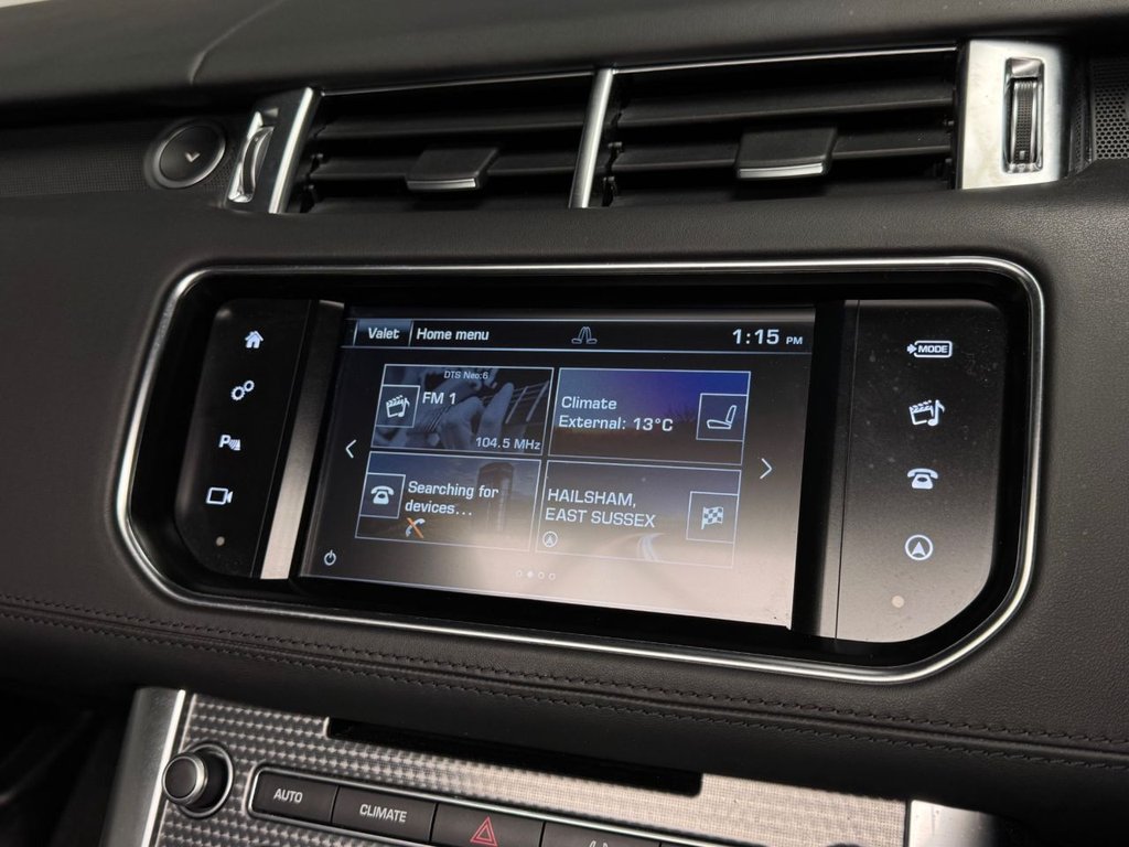 Used Land Rover Range Rover Sport 2016 for sale - 77627390: Photo 40