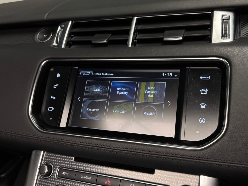 Used Land Rover Range Rover Sport 2016 for sale - 77627390: Photo 41