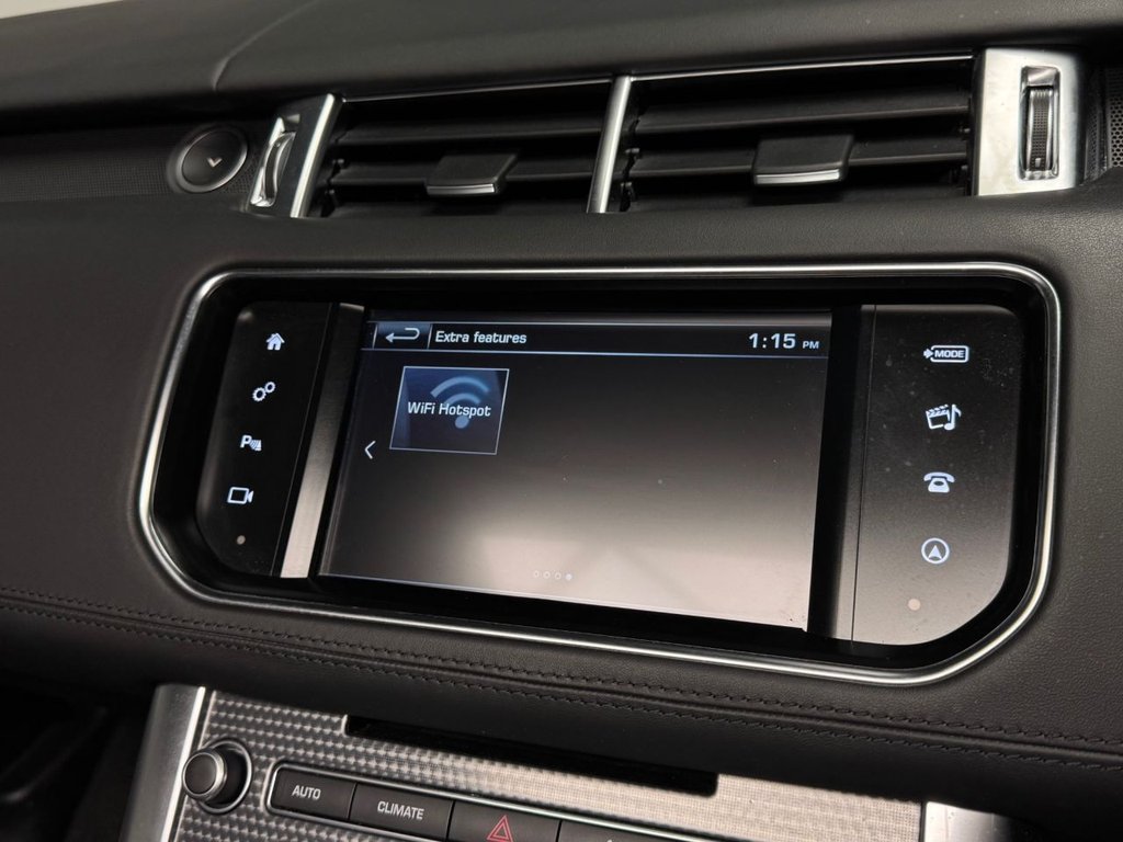 Used Land Rover Range Rover Sport 2016 for sale - 77627390: Photo 42