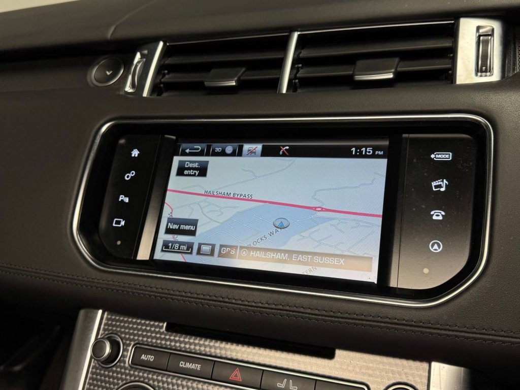 Used Land Rover Range Rover Sport 2016 for sale - 77627390: Photo 43