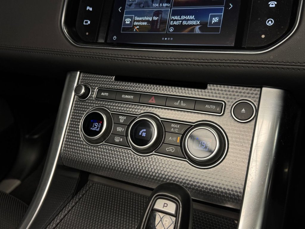 Used Land Rover Range Rover Sport 2016 for sale - 77627390: Photo 44