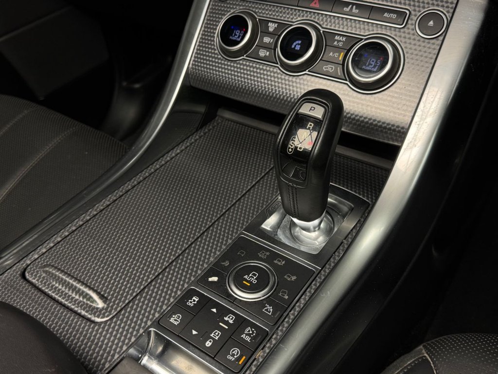 Used Land Rover Range Rover Sport 2016 for sale - 77627390: Photo 45