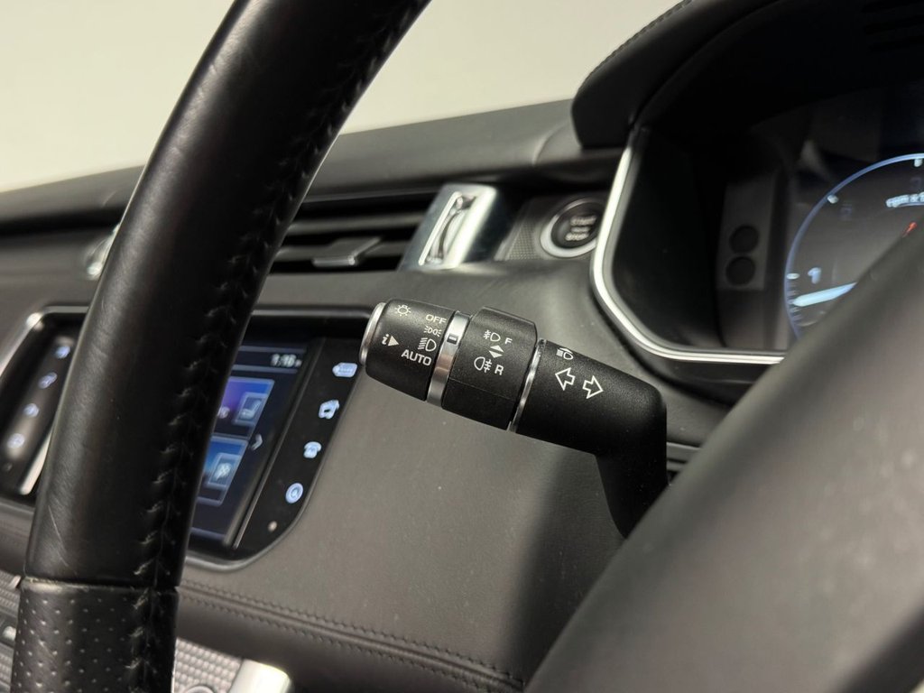 Used Land Rover Range Rover Sport 2016 for sale - 77627390: Photo 48