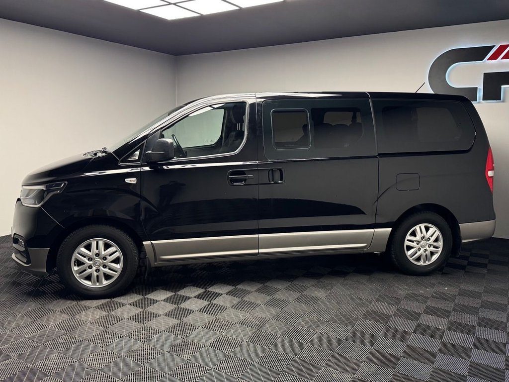 Used Hyundai i800 2019 for sale - 76417803: Photo 10