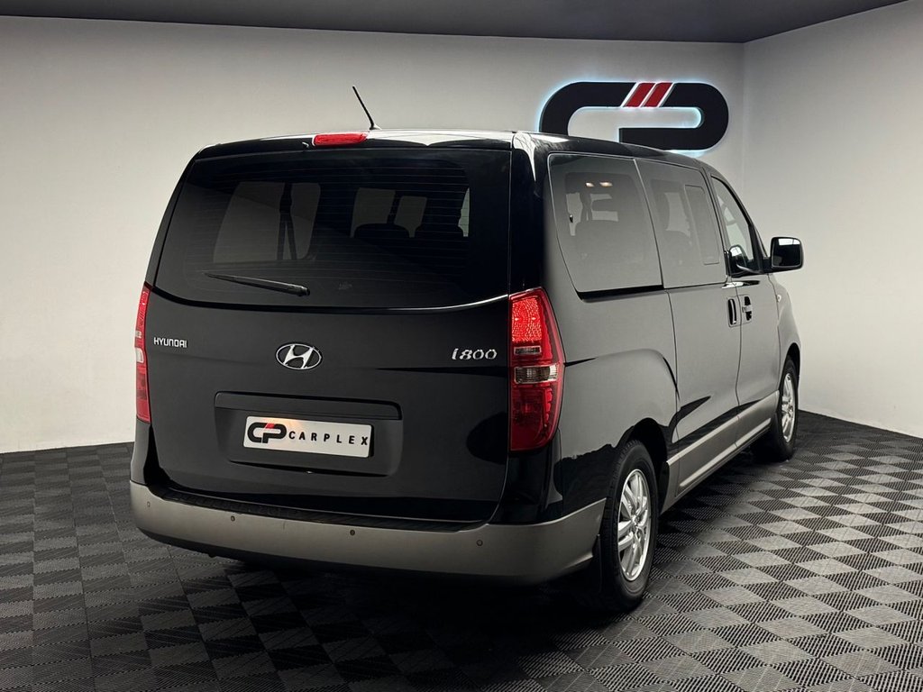 Used Hyundai i800 2019 for sale - 76417803: Photo 11