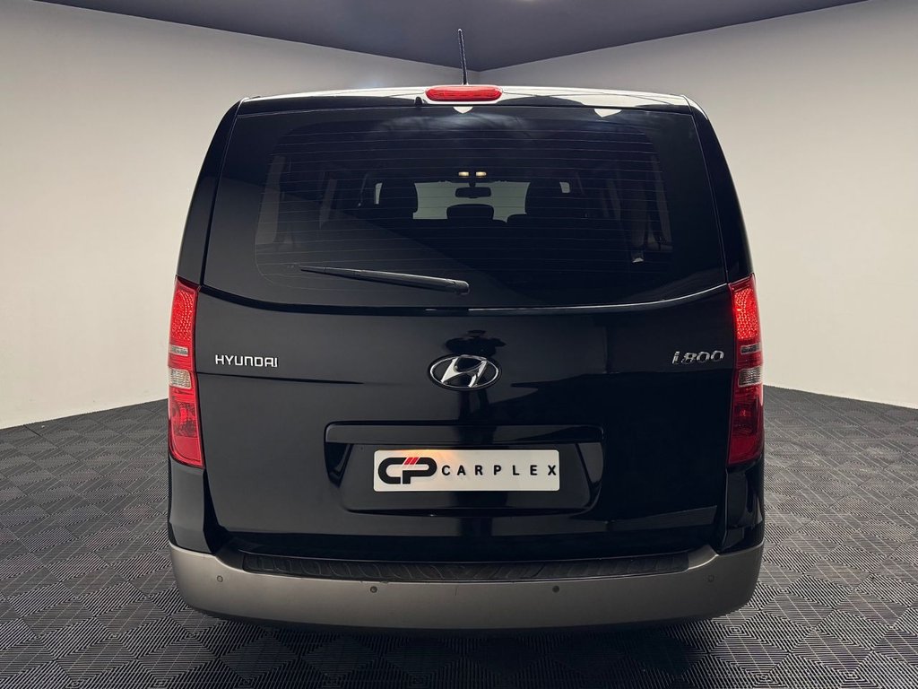 Used Hyundai i800 2019 for sale - 76417803: Photo 12