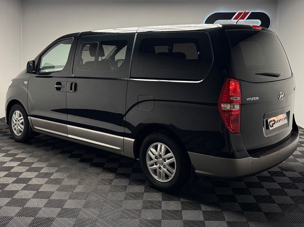 Used Hyundai i800 2019 for sale - 76417803: Photo 13