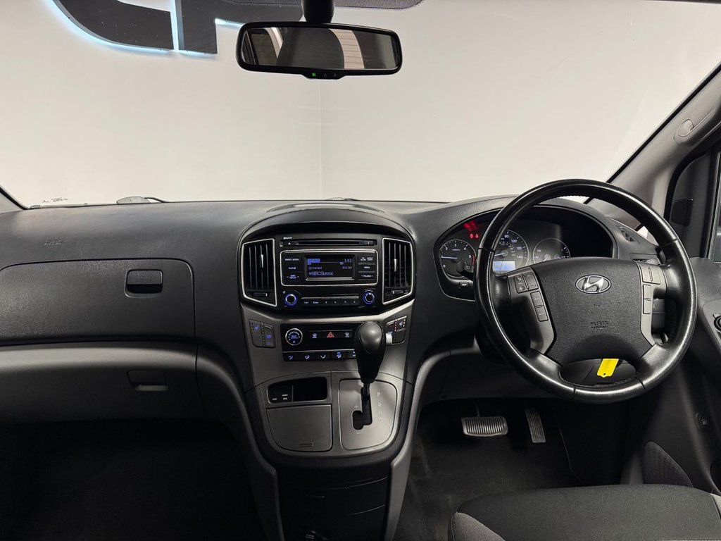 Used Hyundai i800 2019 for sale - 76417803: Photo 15