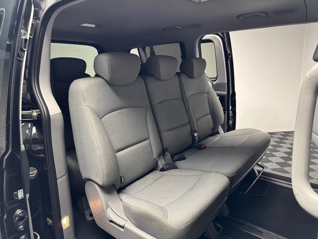 Used Hyundai i800 2019 for sale - 76417803: Photo 17