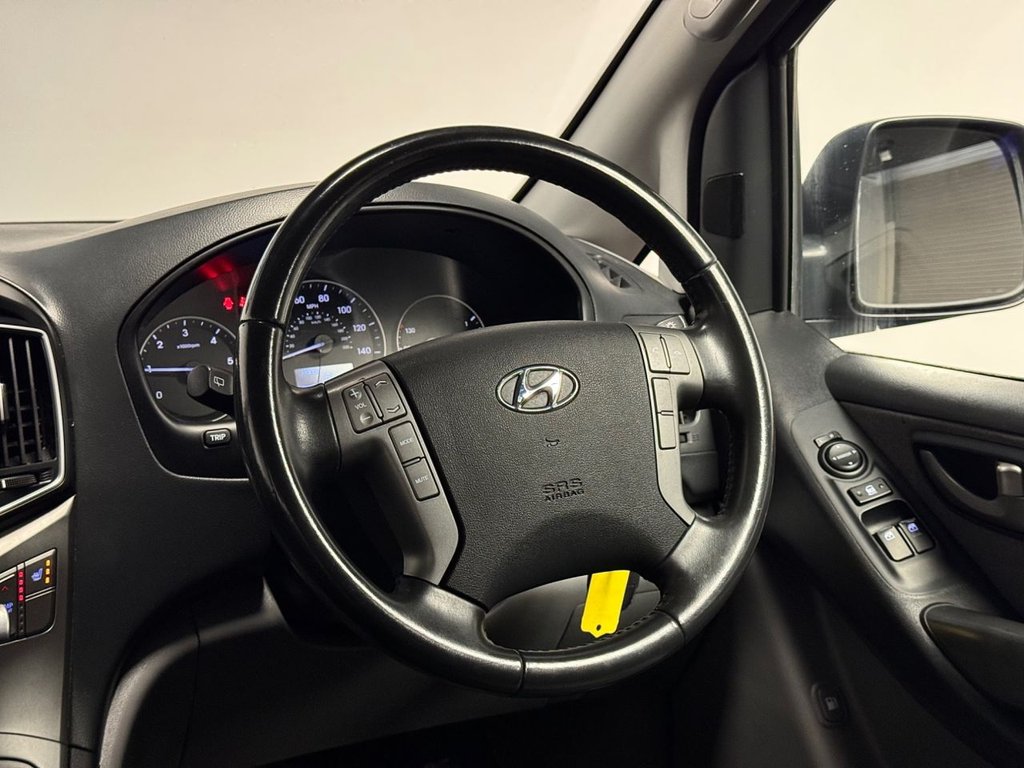 Used Hyundai i800 2019 for sale - 76417803: Photo 22