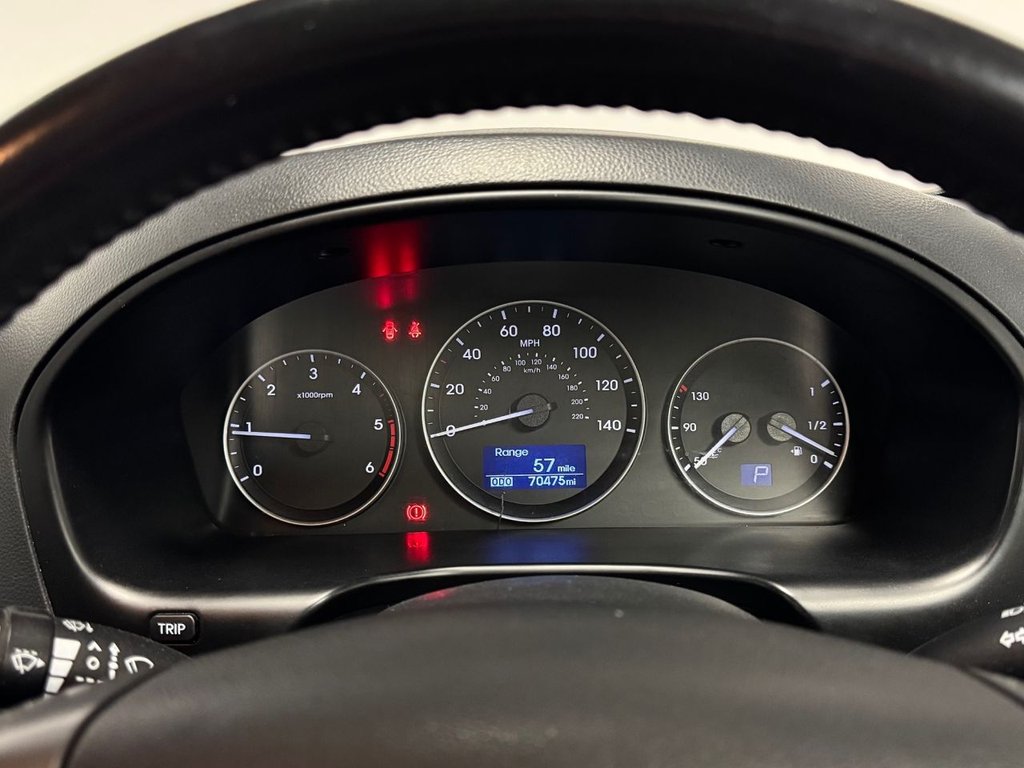 Used Hyundai i800 2019 for sale - 76417803: Photo 23