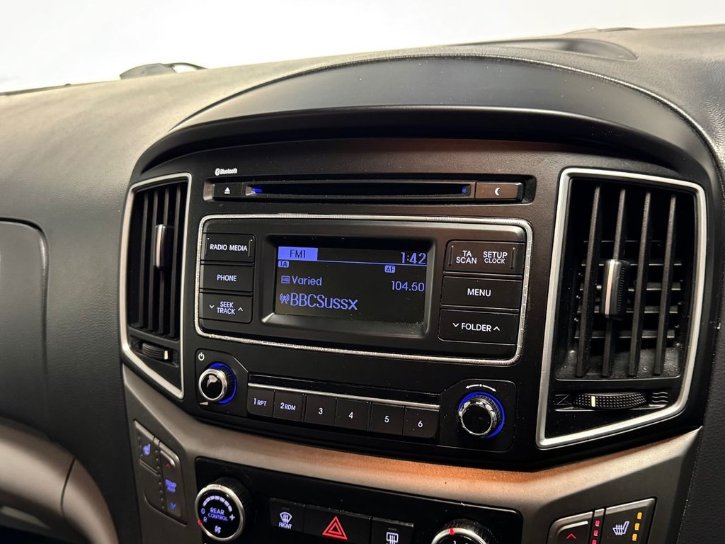 Used Hyundai i800 2019 for sale - 76417803: Photo 26