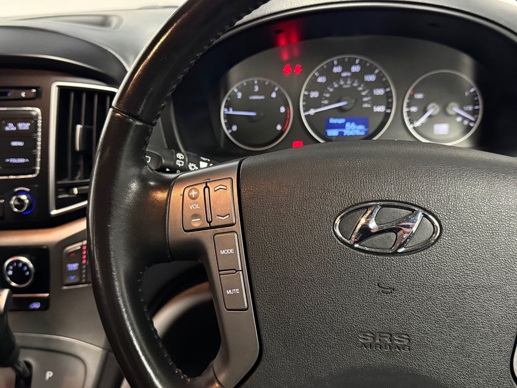Used Hyundai i800 2019 for sale - 76417803: Photo 29