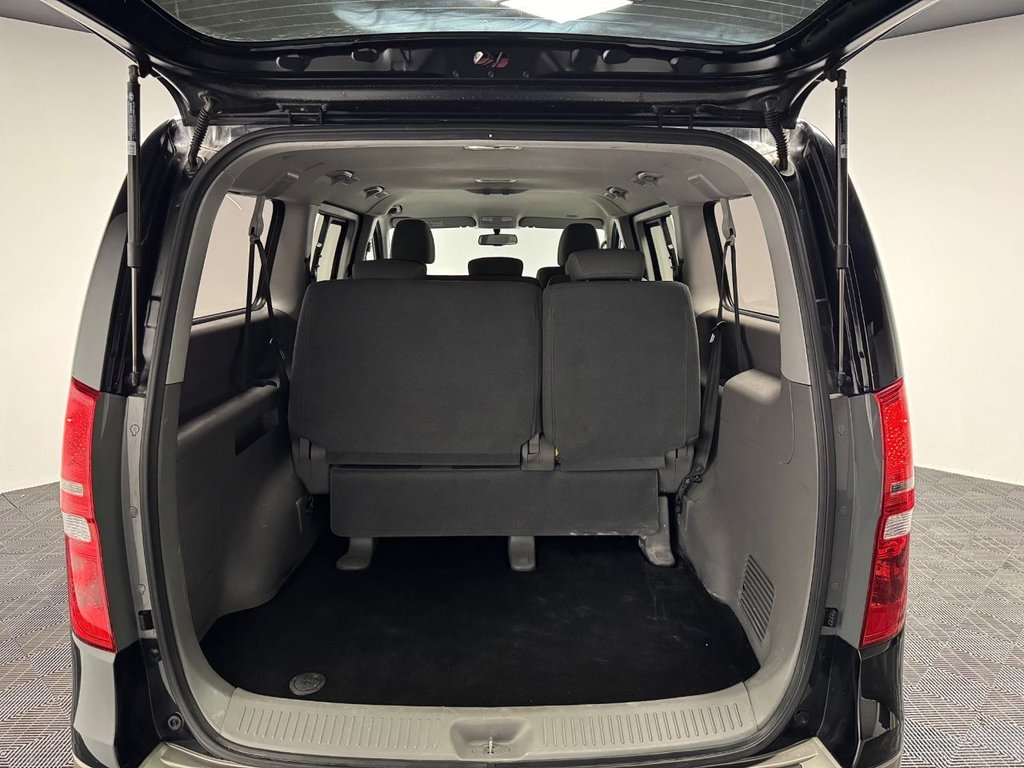 Used Hyundai i800 2019 for sale - 76417803: Photo 36