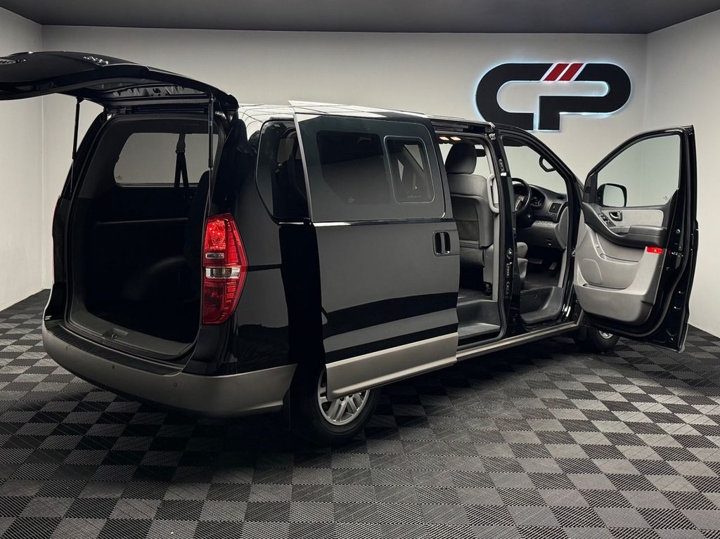 Used Hyundai i800 2019 for sale - 76417803: Photo 37