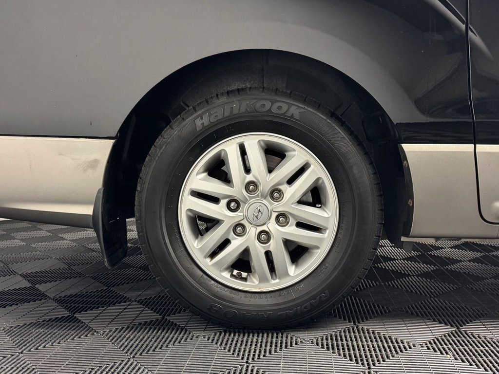 Used Hyundai i800 2019 for sale - 76417803: Photo 41