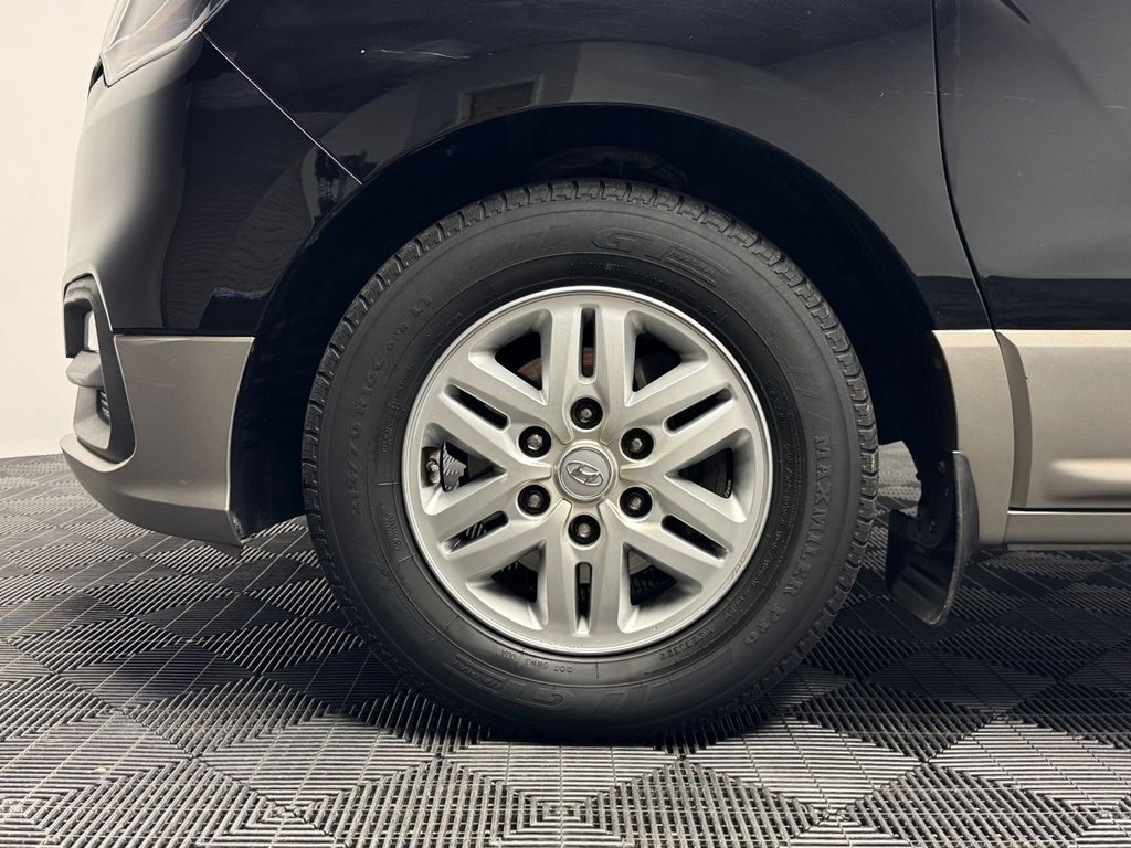 Used Hyundai i800 2019 for sale - 76417803: Photo 42