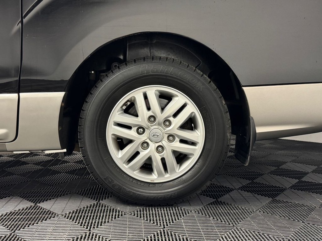 Used Hyundai i800 2019 for sale - 76417803: Photo 43