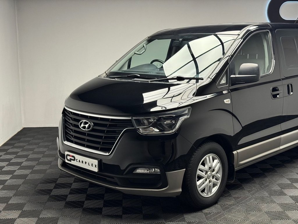 Used Hyundai i800 2019 for sale - 76417803: Photo 8
