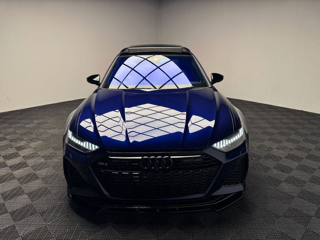 Used Audi RS6 2020 for sale - 76820281: Photo 15