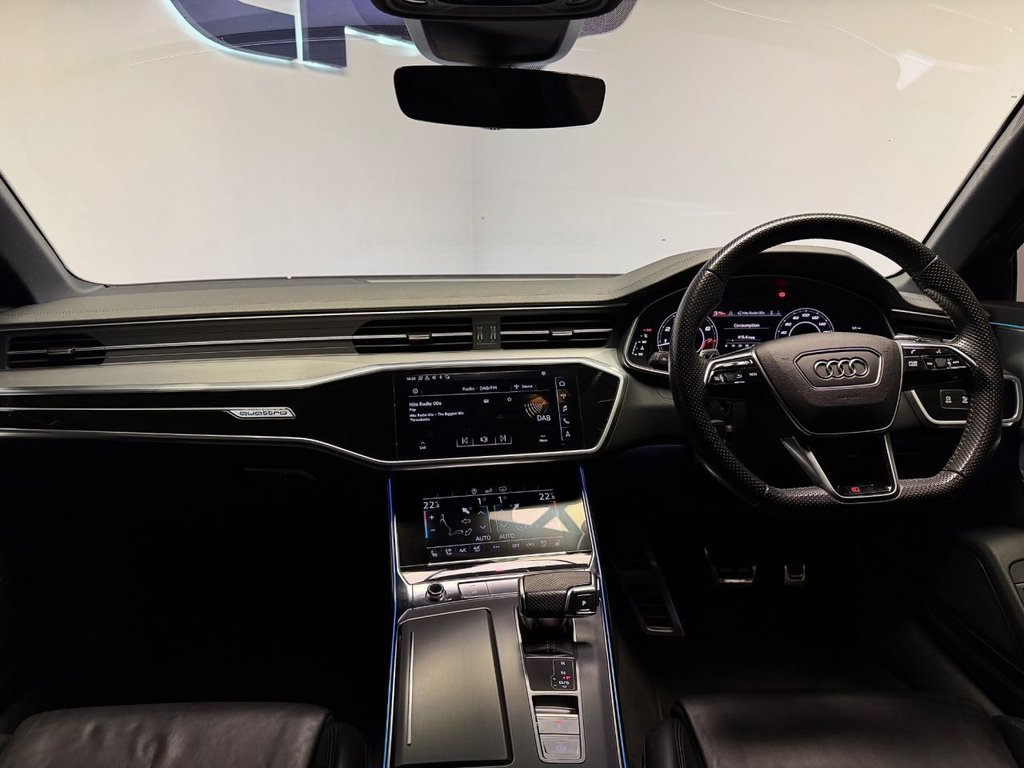 Used Audi RS6 2020 for sale - 76820281: Photo 28